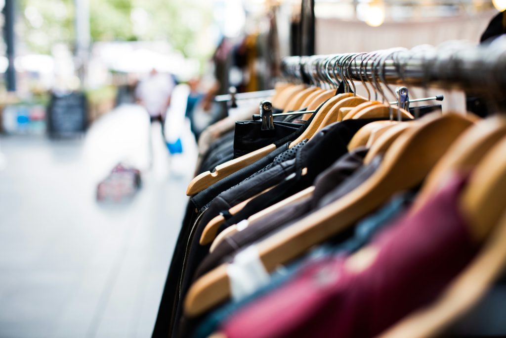 The Ever-Evolving World of Fashion and Apparel